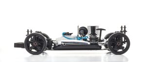 Chassis Kyosho Inferno GT2 Race Specs