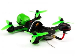 Horizon Vortex 150 FPV Quadrocopter Ersatzteil Rotorblätter 4 Stück Grün HVX®